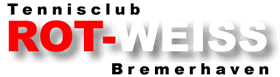 Tennisclub Rot-Wei&szlig; Bremerhaven