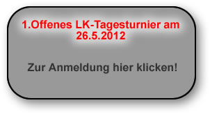 Tag der offenen T&uuml;r