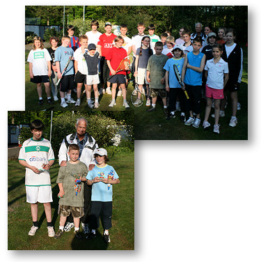Moje-Cup 2009