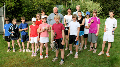 Mojecup 2011